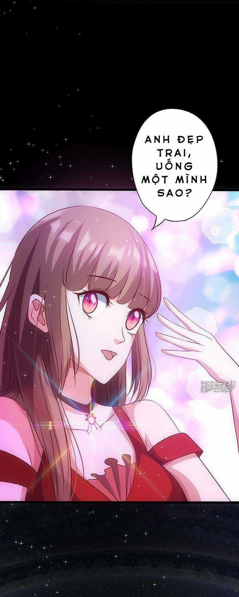 Truy Phu 36 kế - Ông xã à, tới chiến nào! Chapter 34 trang 16