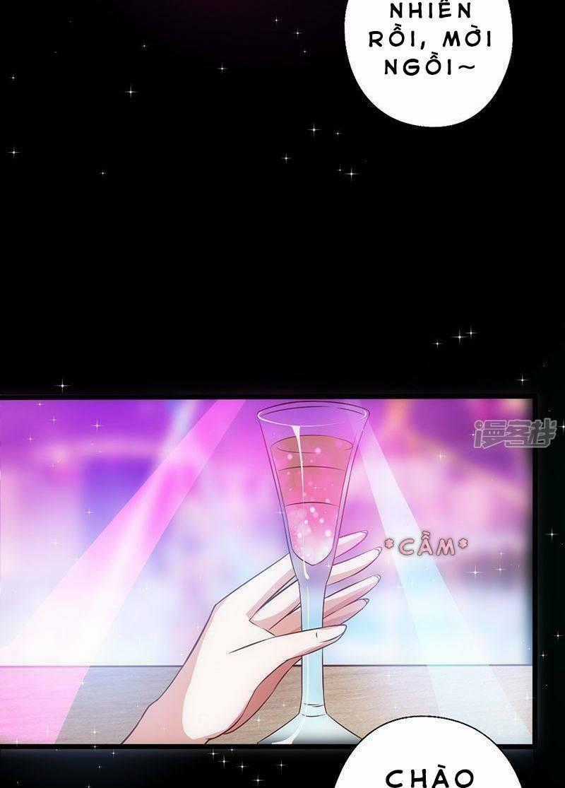 Truy Phu 36 kế - Ông xã à, tới chiến nào! Chapter 34 trang 19