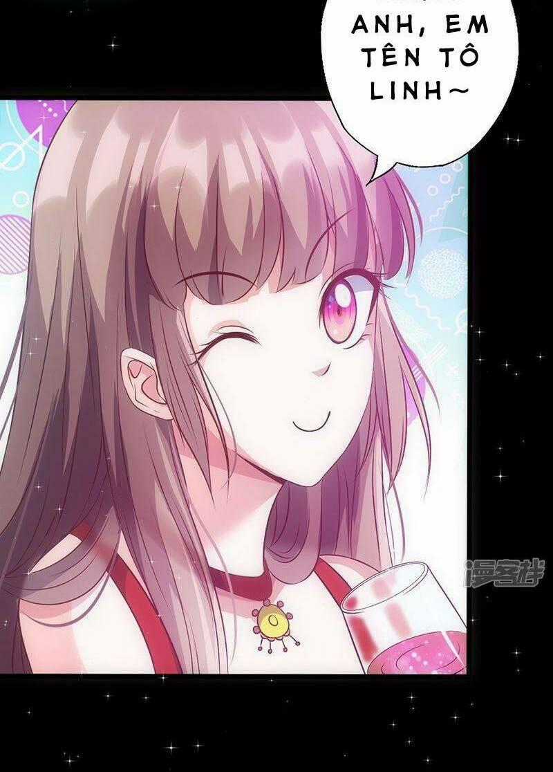 Truy Phu 36 kế - Ông xã à, tới chiến nào! Chapter 34 trang 20