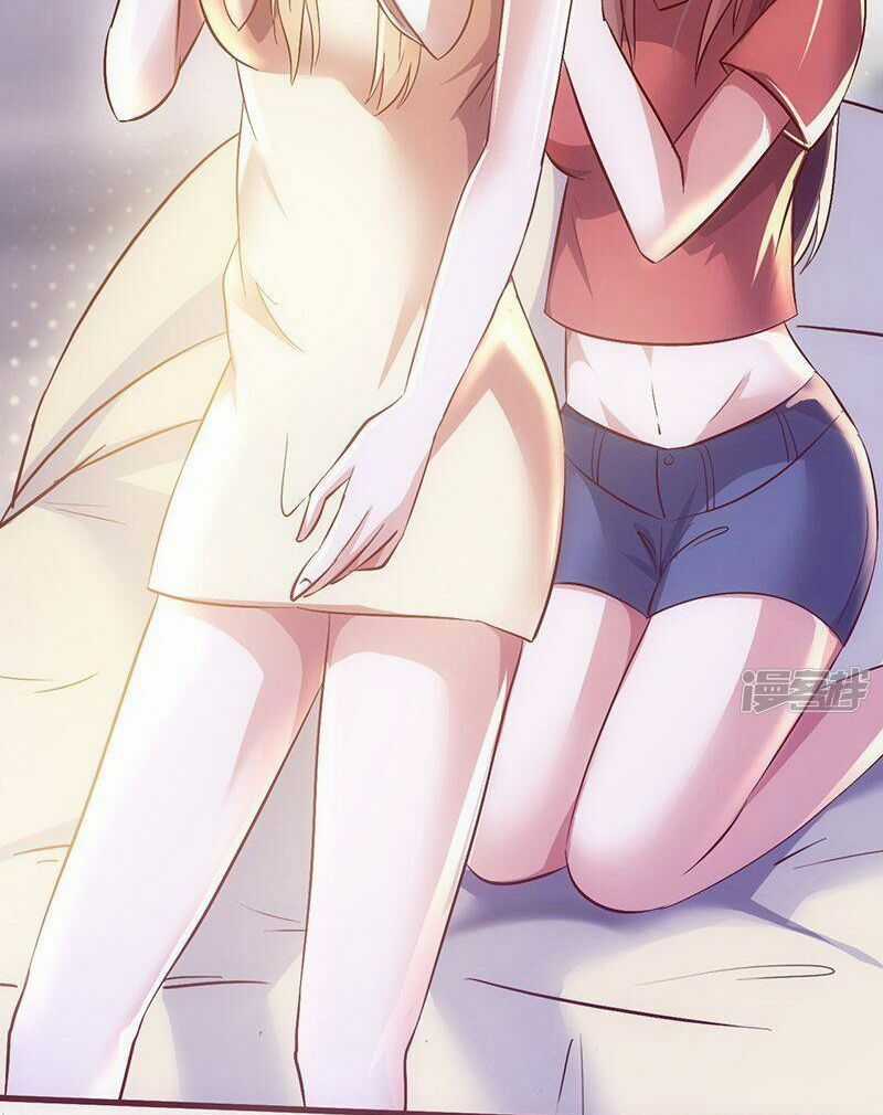 Truy Phu 36 kế - Ông xã à, tới chiến nào! Chapter 34 trang 5