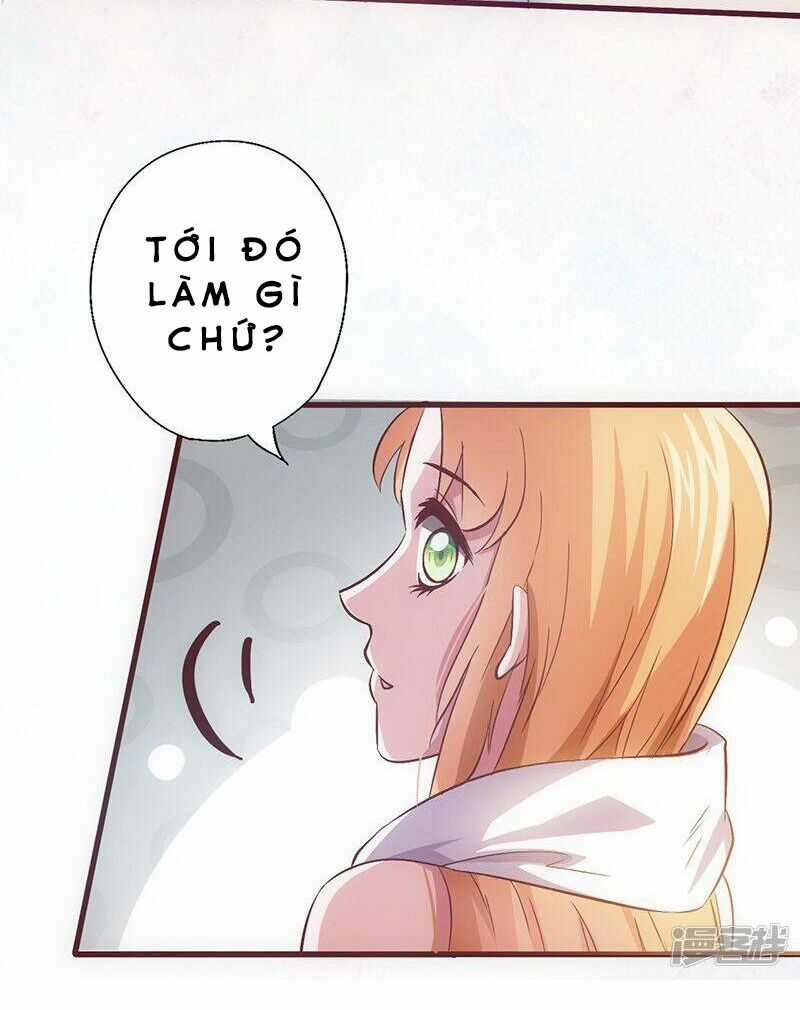 Truy Phu 36 kế - Ông xã à, tới chiến nào! Chapter 34 trang 6