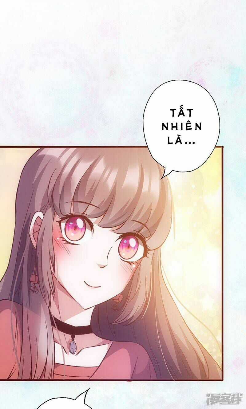 Truy Phu 36 kế - Ông xã à, tới chiến nào! Chapter 34 trang 7