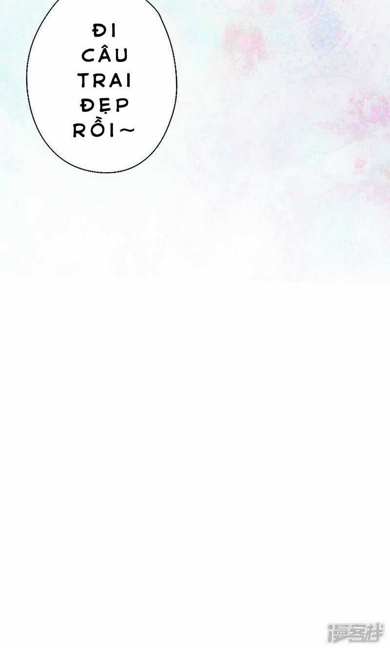 Truy Phu 36 kế - Ông xã à, tới chiến nào! Chapter 34 trang 8