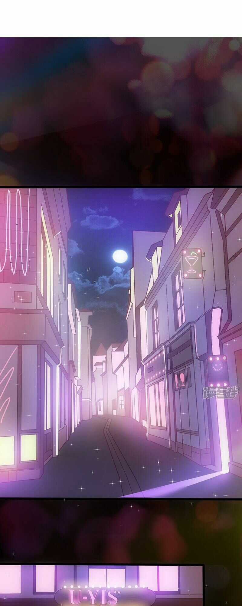 Truy Phu 36 kế - Ông xã à, tới chiến nào! Chapter 34 trang 9