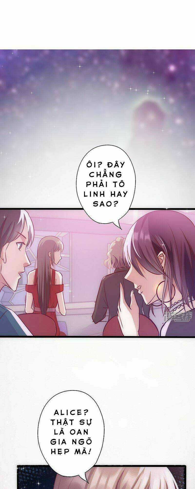 Truy Phu 36 kế - Ông xã à, tới chiến nào! Chapter 35 trang 14