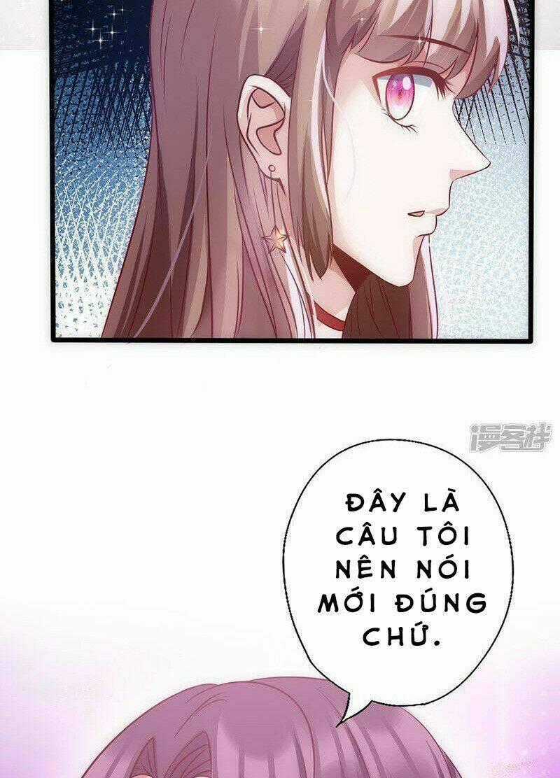 Truy Phu 36 kế - Ông xã à, tới chiến nào! Chapter 35 trang 15