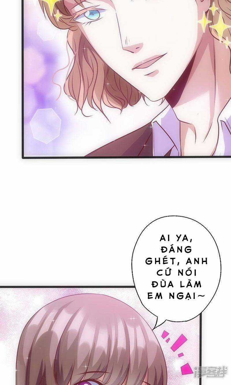 Truy Phu 36 kế - Ông xã à, tới chiến nào! Chapter 35 trang 7