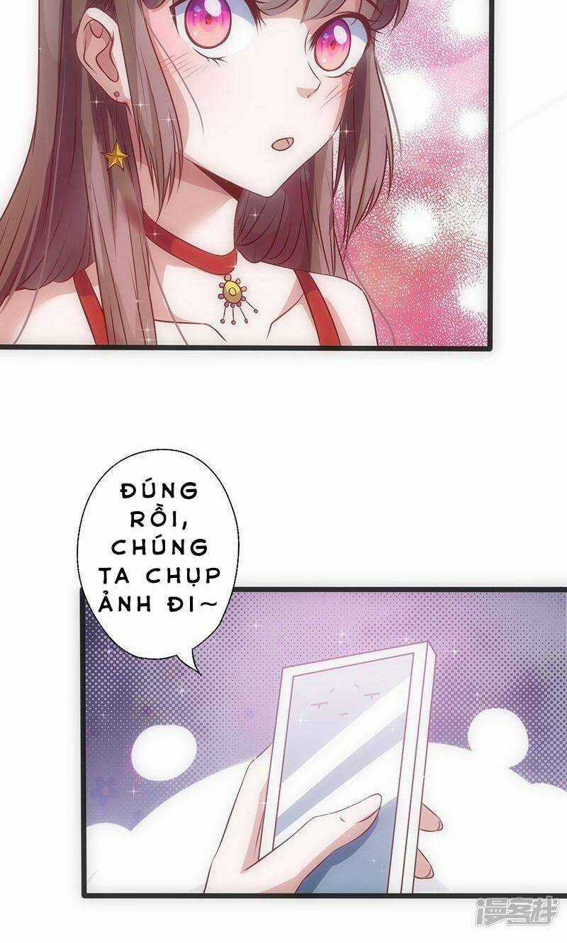 Truy Phu 36 kế - Ông xã à, tới chiến nào! Chapter 35 trang 8