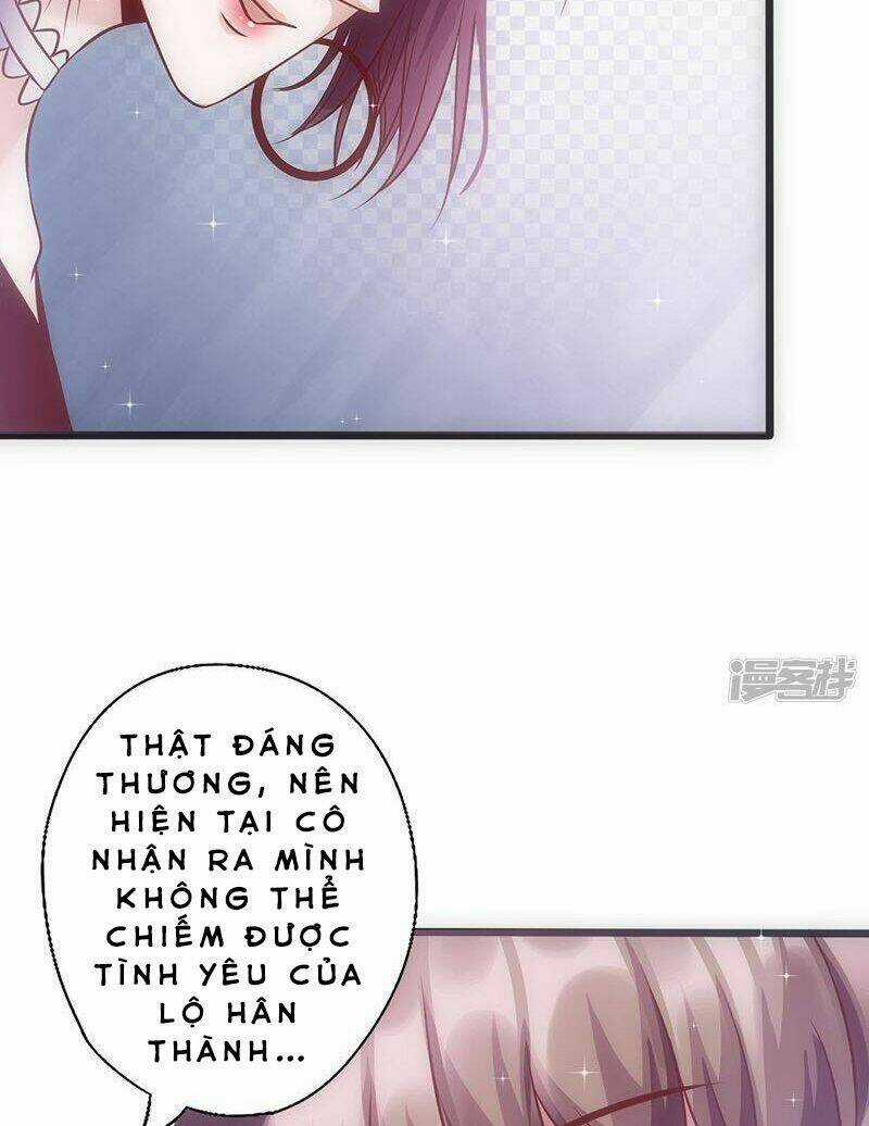 Truy Phu 36 kế - Ông xã à, tới chiến nào! Chapter 36 trang 12