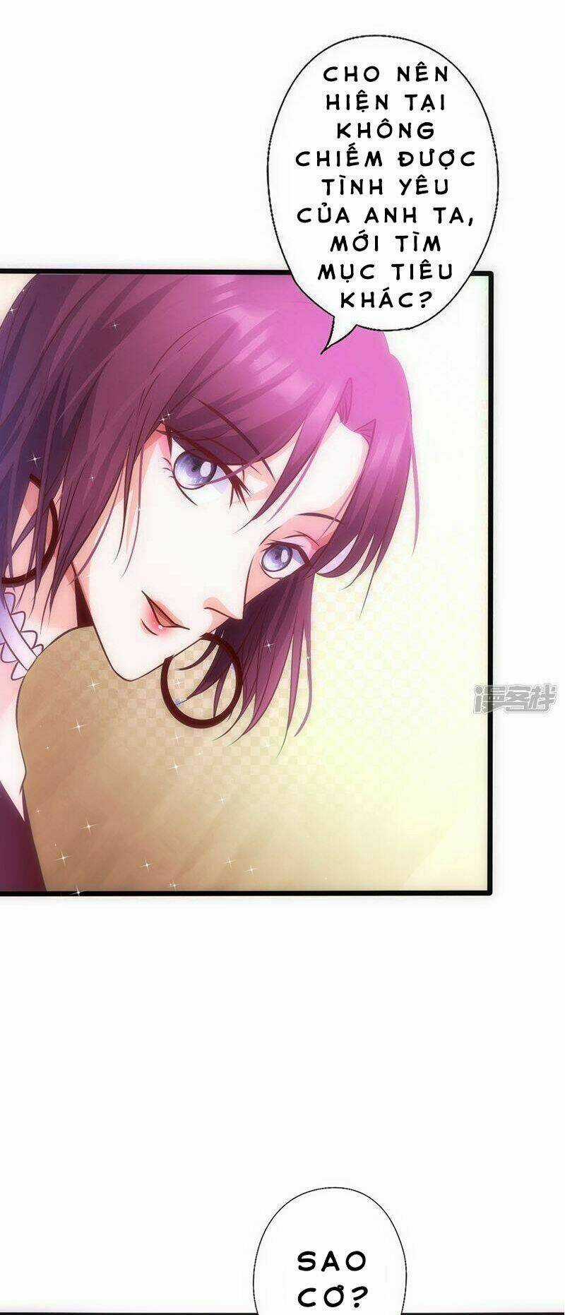 Truy Phu 36 kế - Ông xã à, tới chiến nào! Chapter 36 trang 17