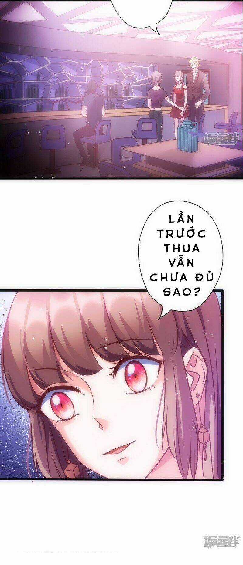 Truy Phu 36 kế - Ông xã à, tới chiến nào! Chapter 36 trang 18