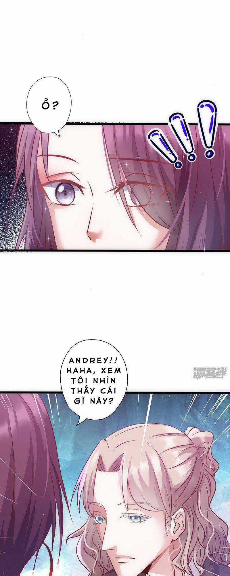 Truy Phu 36 kế - Ông xã à, tới chiến nào! Chapter 36 trang 2