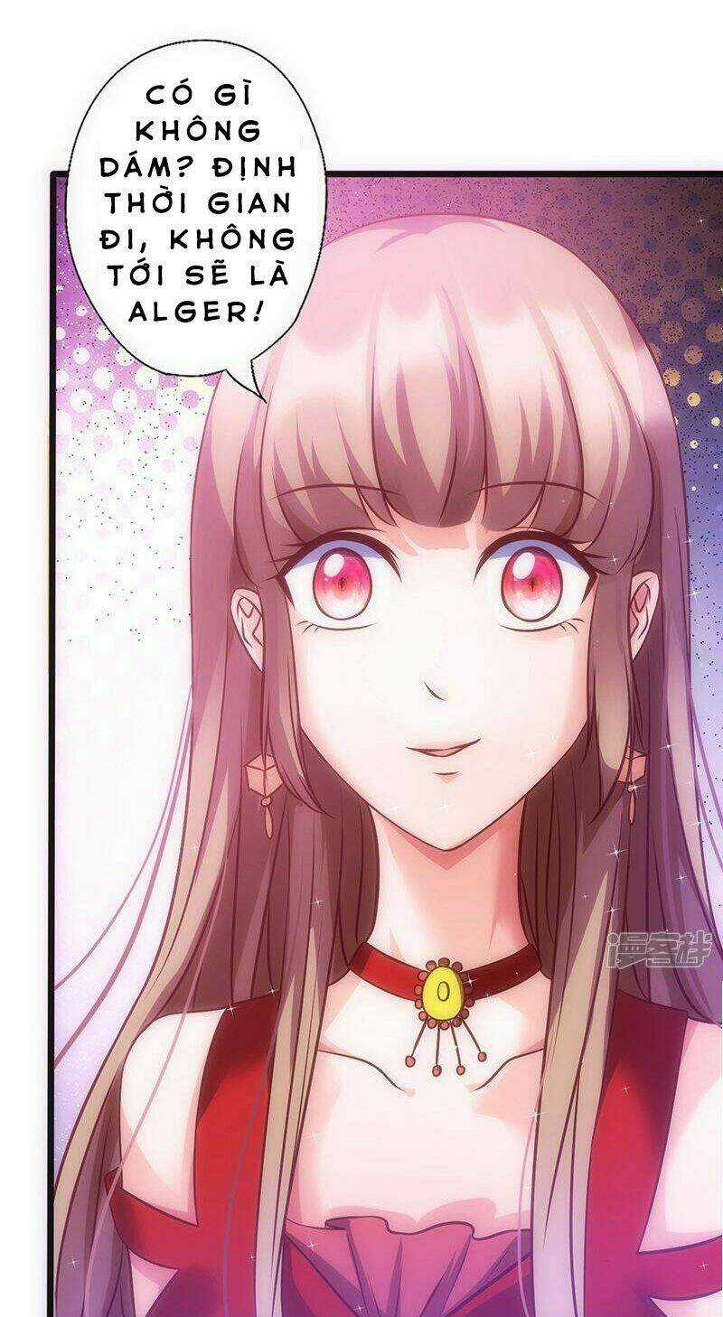 Truy Phu 36 kế - Ông xã à, tới chiến nào! Chapter 36 trang 22