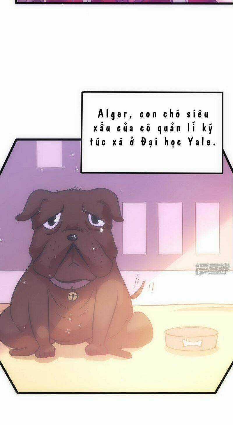 Truy Phu 36 kế - Ông xã à, tới chiến nào! Chapter 36 trang 23