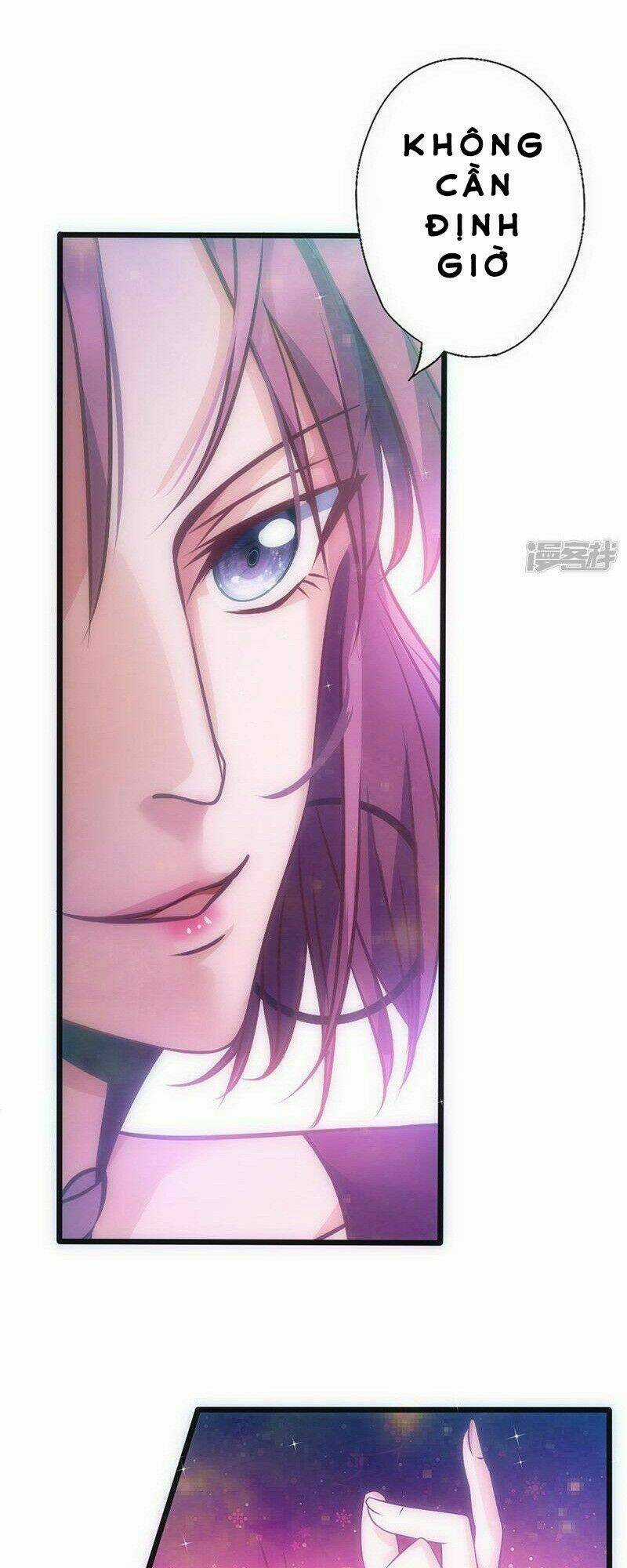 Truy Phu 36 kế - Ông xã à, tới chiến nào! Chapter 36 trang 24