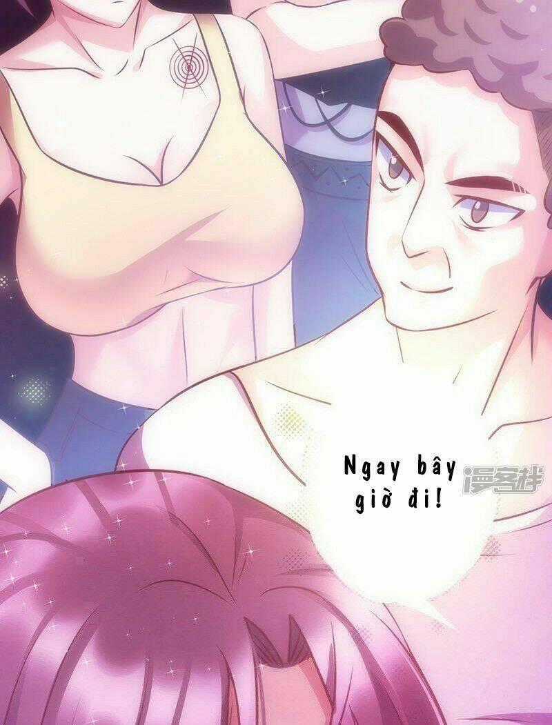 Truy Phu 36 kế - Ông xã à, tới chiến nào! Chapter 36 trang 26