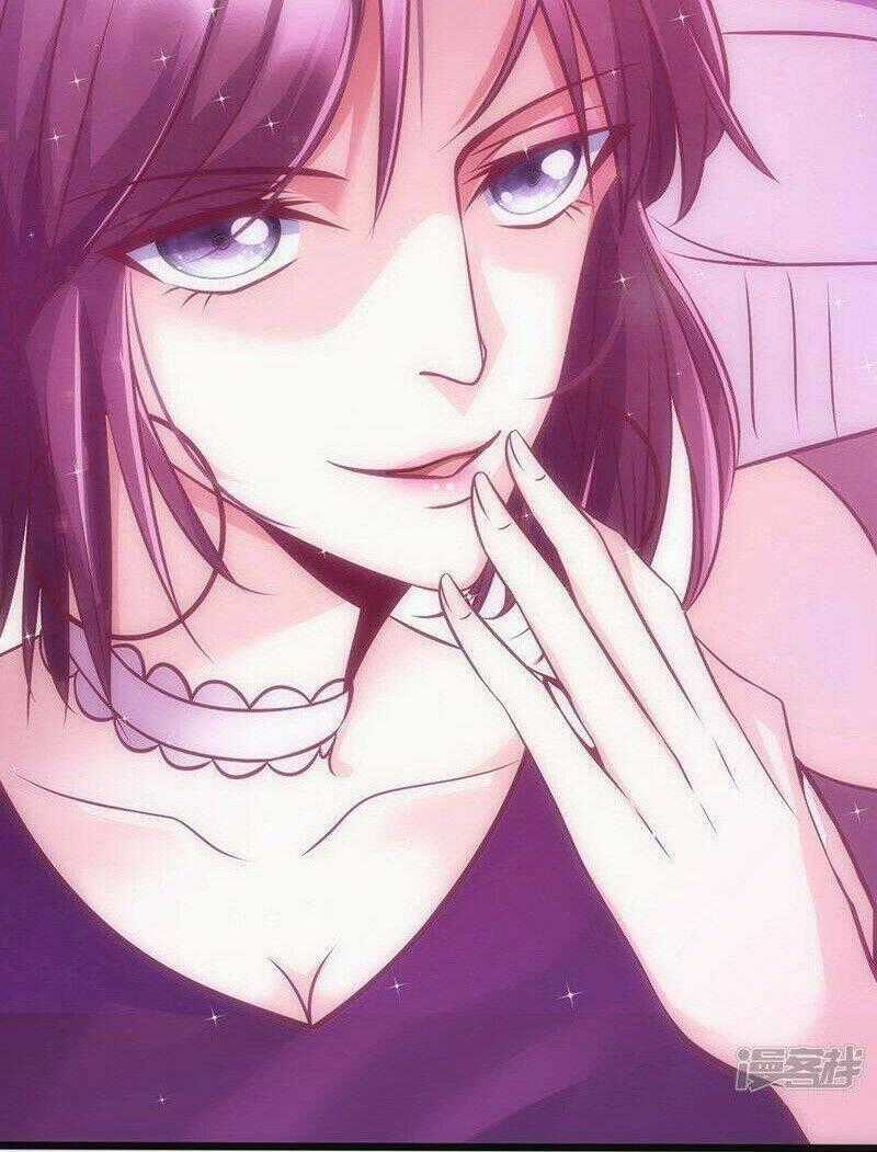 Truy Phu 36 kế - Ông xã à, tới chiến nào! Chapter 36 trang 27