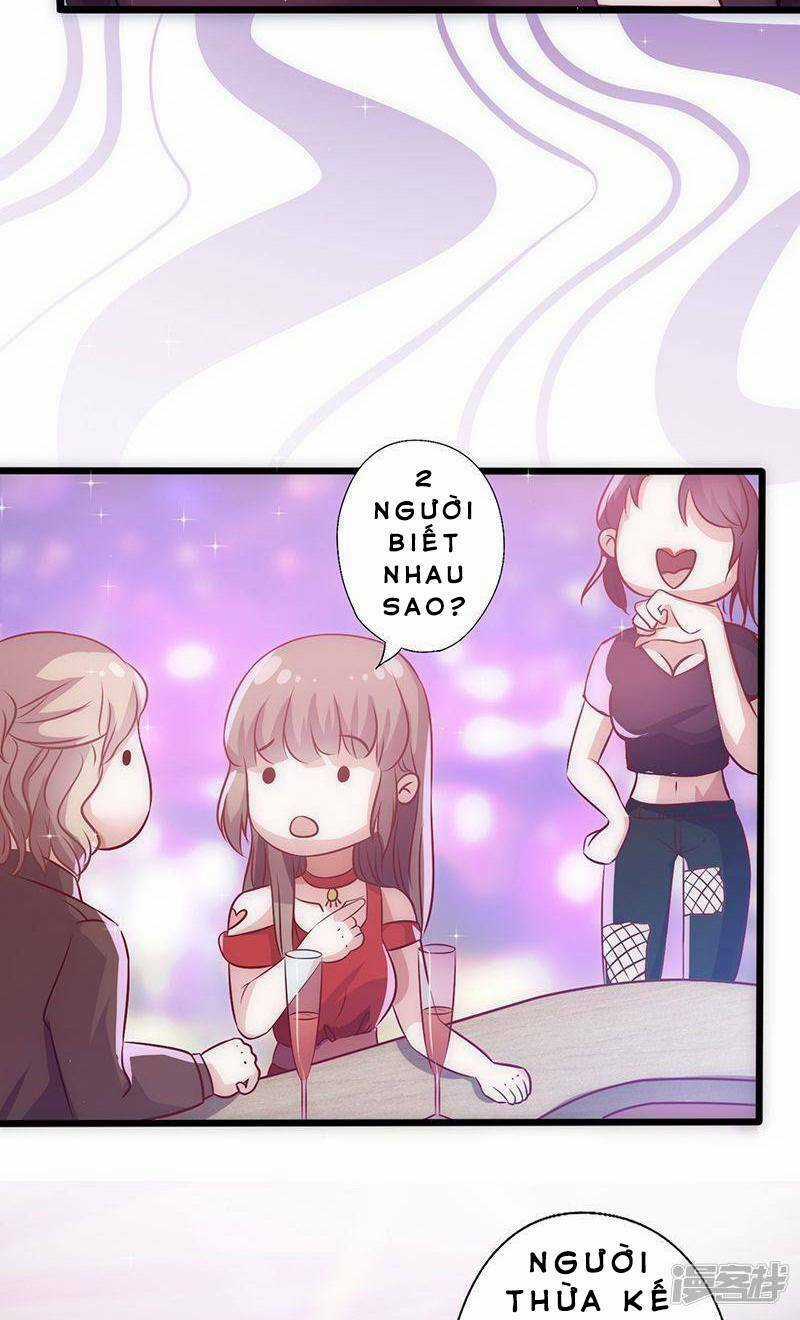 Truy Phu 36 kế - Ông xã à, tới chiến nào! Chapter 36 trang 4