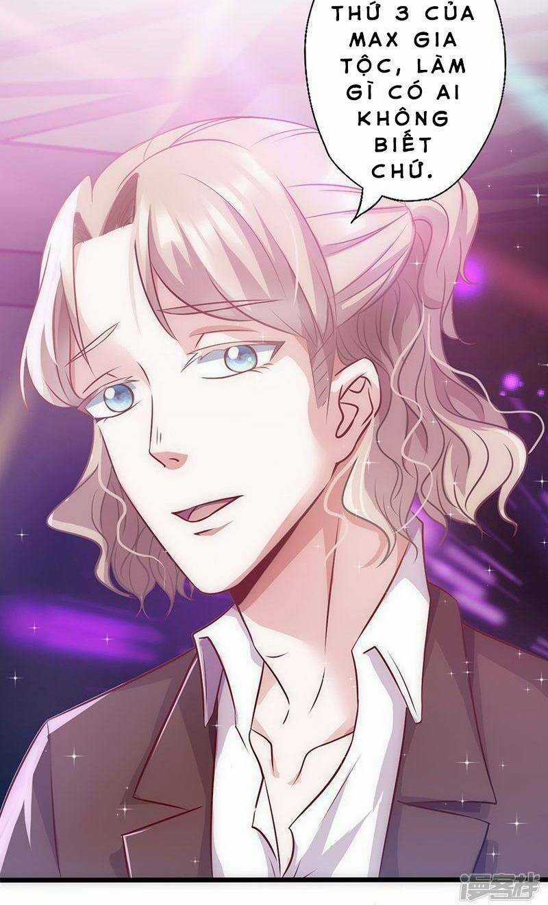 Truy Phu 36 kế - Ông xã à, tới chiến nào! Chapter 36 trang 5