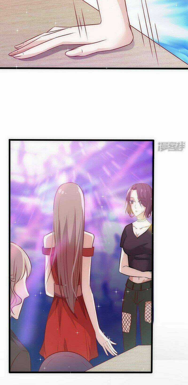 Truy Phu 36 kế - Ông xã à, tới chiến nào! Chapter 36 trang 7