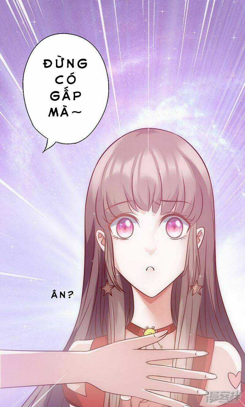 Truy Phu 36 kế - Ông xã à, tới chiến nào! Chapter 36 trang 9