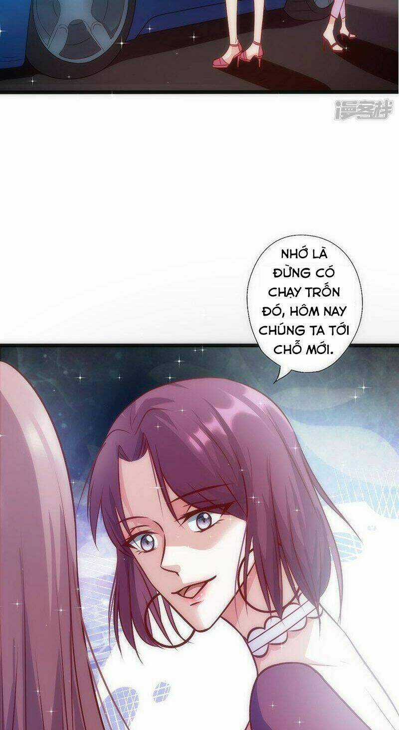 Truy Phu 36 kế - Ông xã à, tới chiến nào! Chapter 37 trang 14