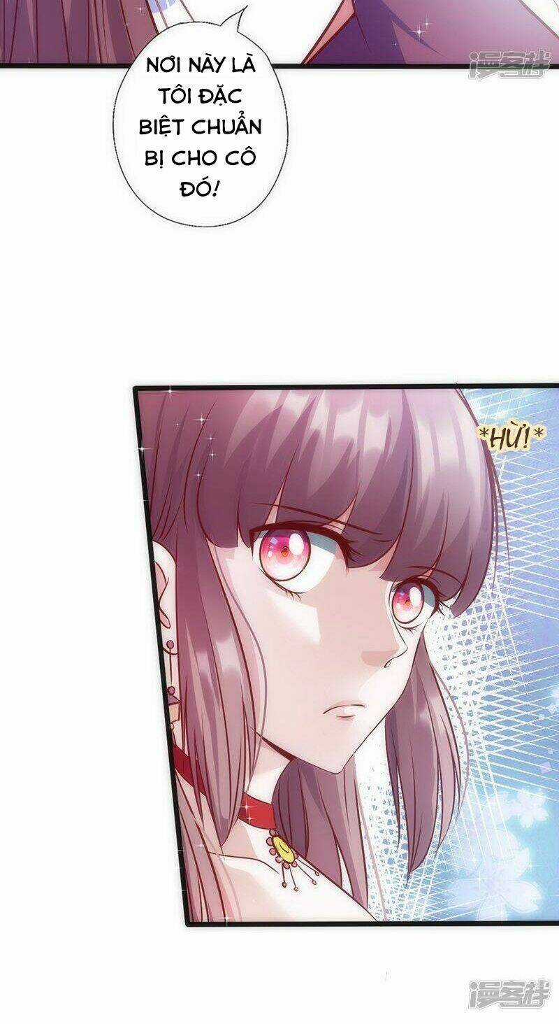 Truy Phu 36 kế - Ông xã à, tới chiến nào! Chapter 37 trang 15