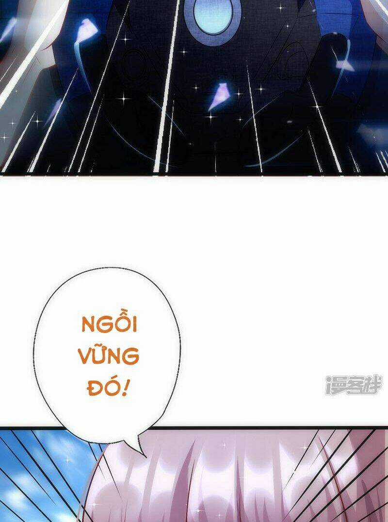 Truy Phu 36 kế - Ông xã à, tới chiến nào! Chapter 37 trang 18