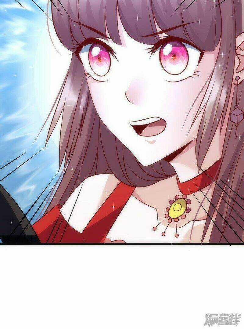 Truy Phu 36 kế - Ông xã à, tới chiến nào! Chapter 37 trang 19