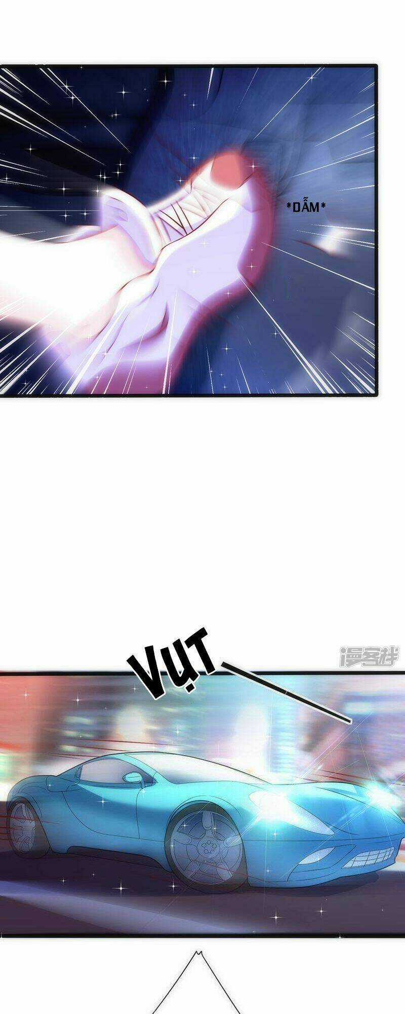 Truy Phu 36 kế - Ông xã à, tới chiến nào! Chapter 37 trang 20