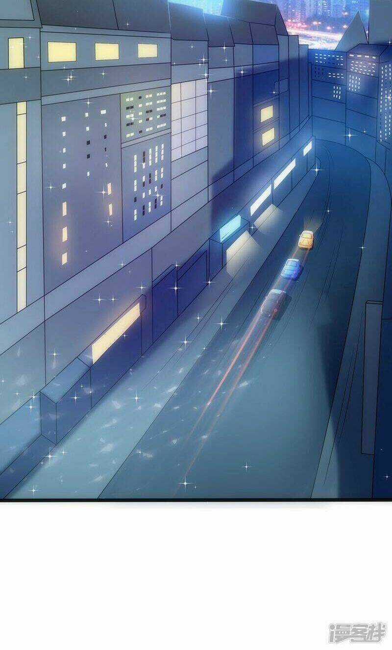 Truy Phu 36 kế - Ông xã à, tới chiến nào! Chapter 37 trang 23