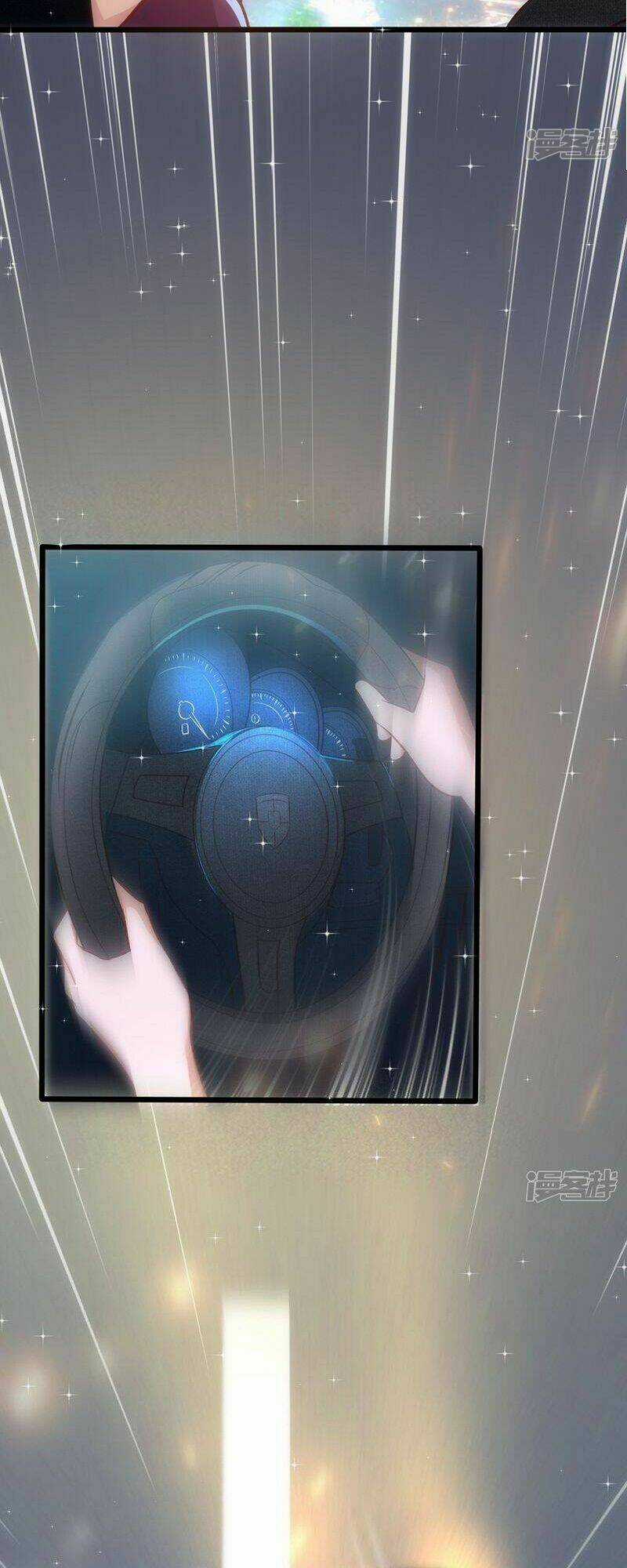 Truy Phu 36 kế - Ông xã à, tới chiến nào! Chapter 37 trang 25