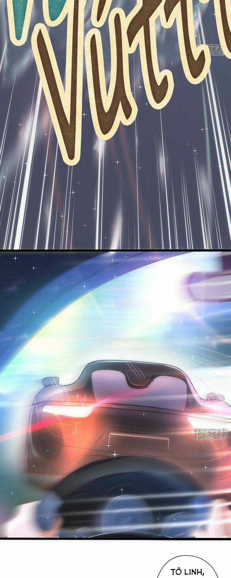 Truy Phu 36 kế - Ông xã à, tới chiến nào! Chapter 37 trang 27