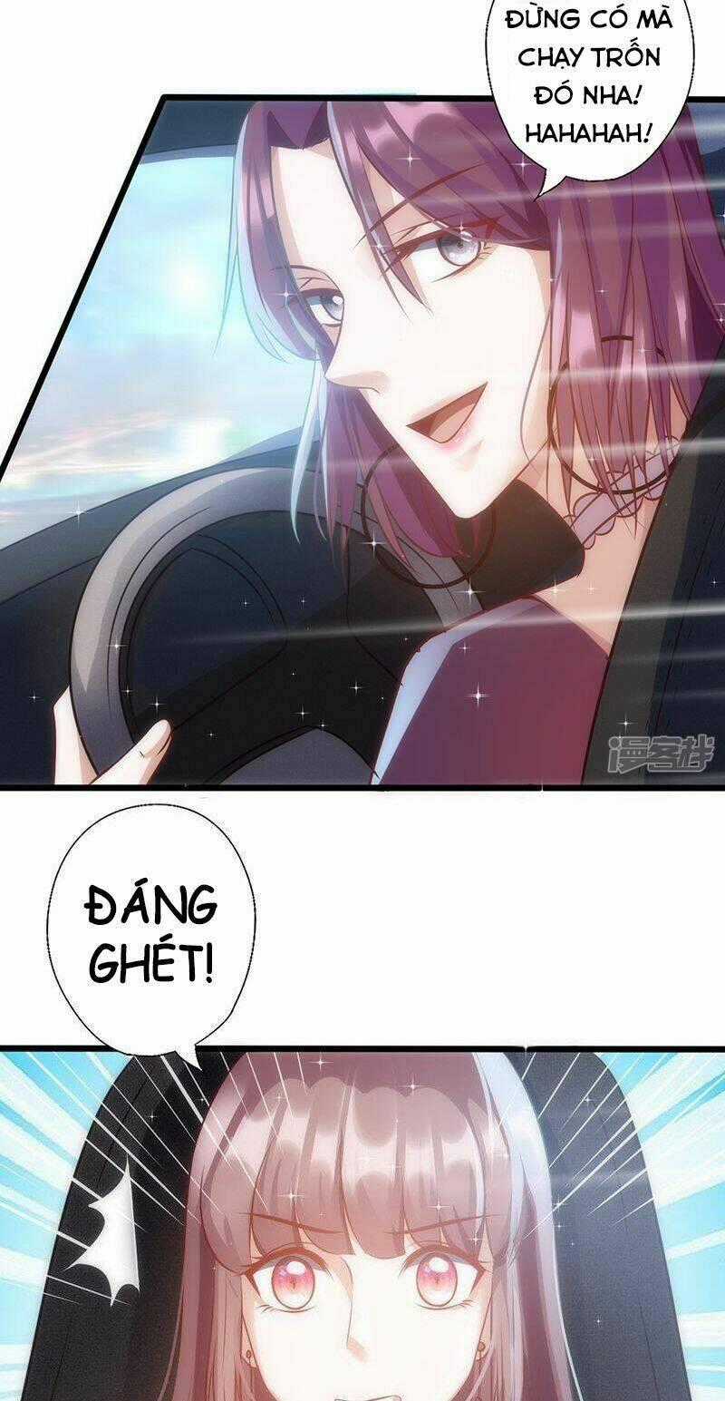 Truy Phu 36 kế - Ông xã à, tới chiến nào! Chapter 37 trang 28