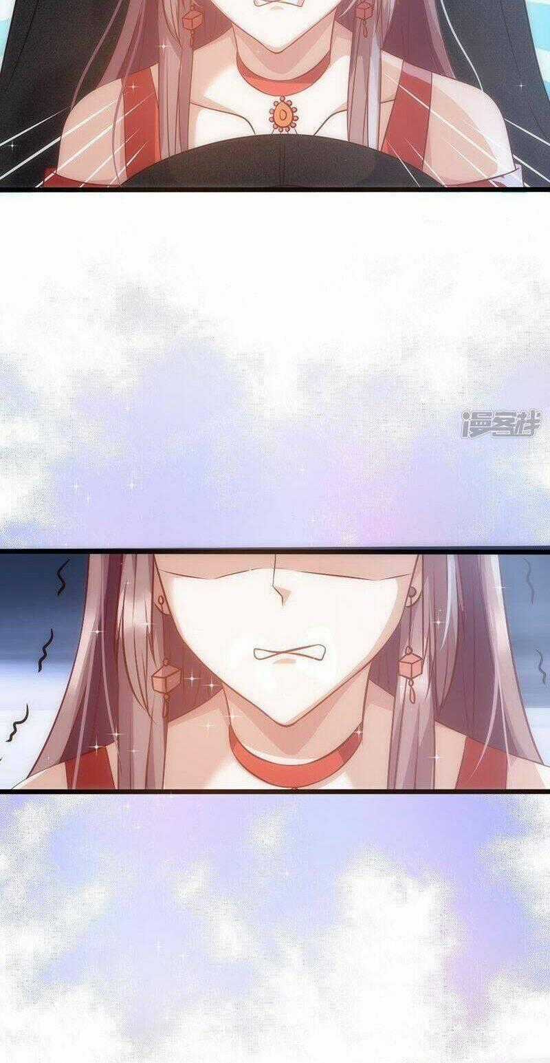 Truy Phu 36 kế - Ông xã à, tới chiến nào! Chapter 37 trang 29