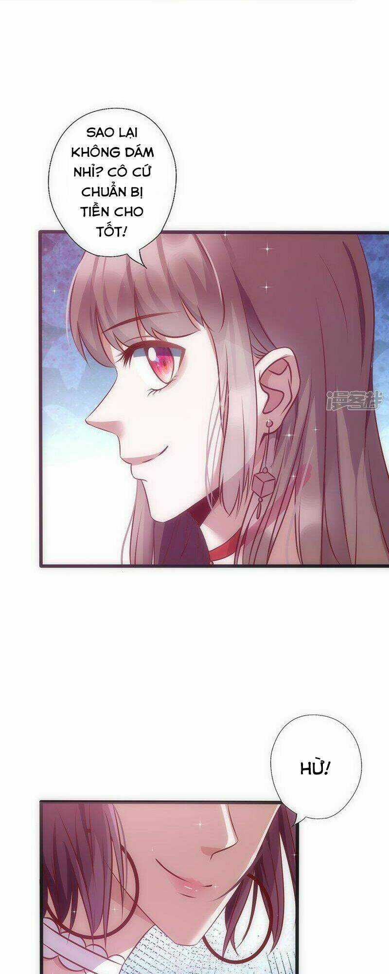 Truy Phu 36 kế - Ông xã à, tới chiến nào! Chapter 37 trang 3