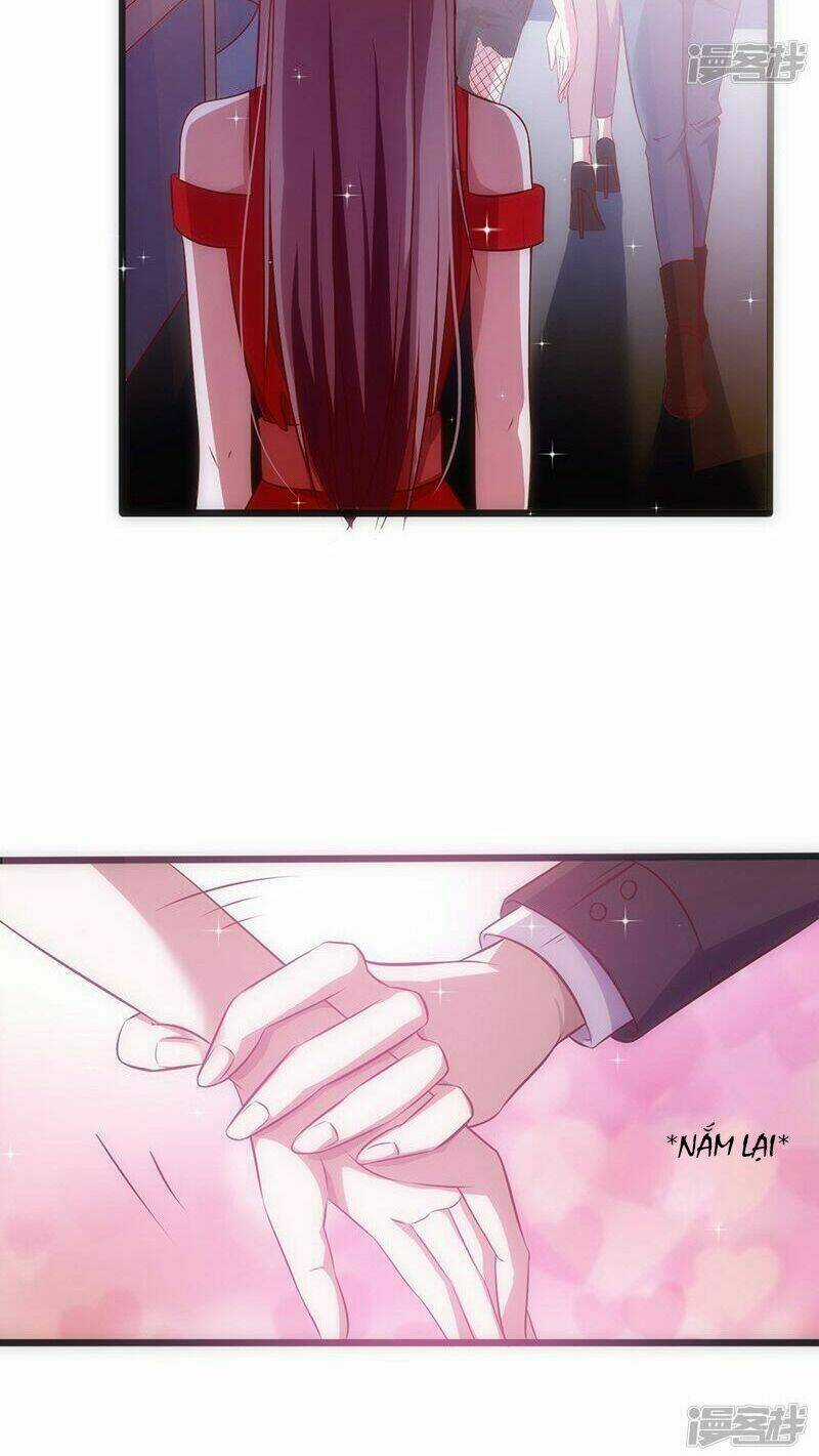 Truy Phu 36 kế - Ông xã à, tới chiến nào! Chapter 37 trang 5