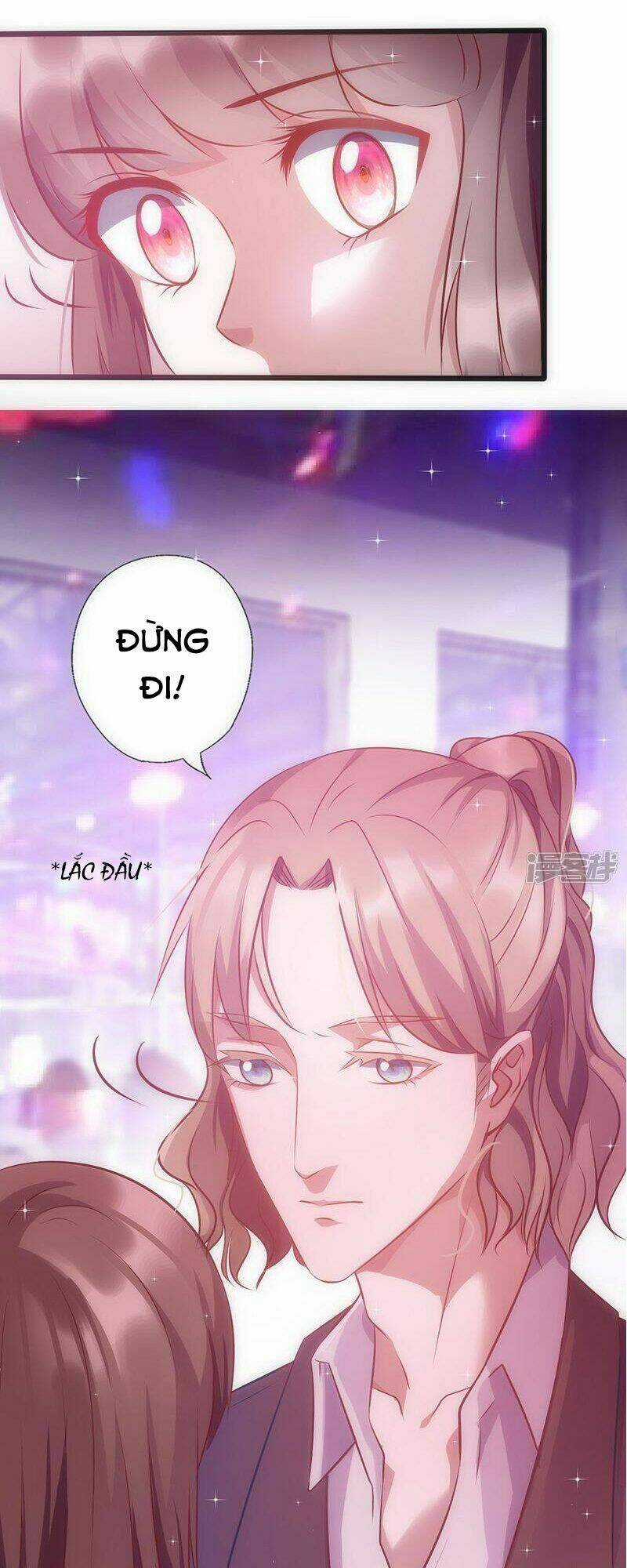 Truy Phu 36 kế - Ông xã à, tới chiến nào! Chapter 37 trang 6