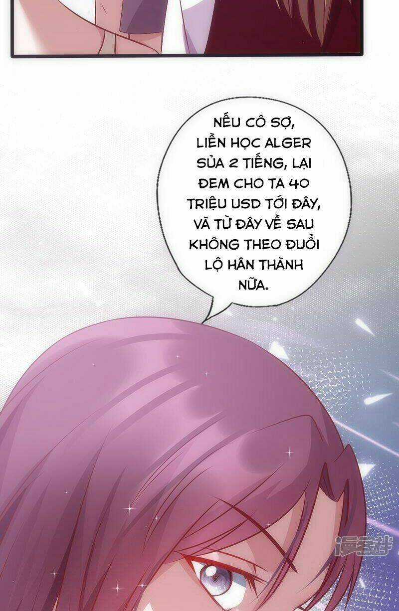 Truy Phu 36 kế - Ông xã à, tới chiến nào! Chapter 37 trang 8