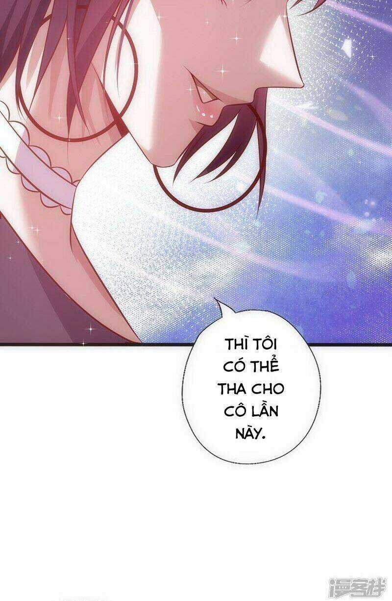 Truy Phu 36 kế - Ông xã à, tới chiến nào! Chapter 37 trang 9