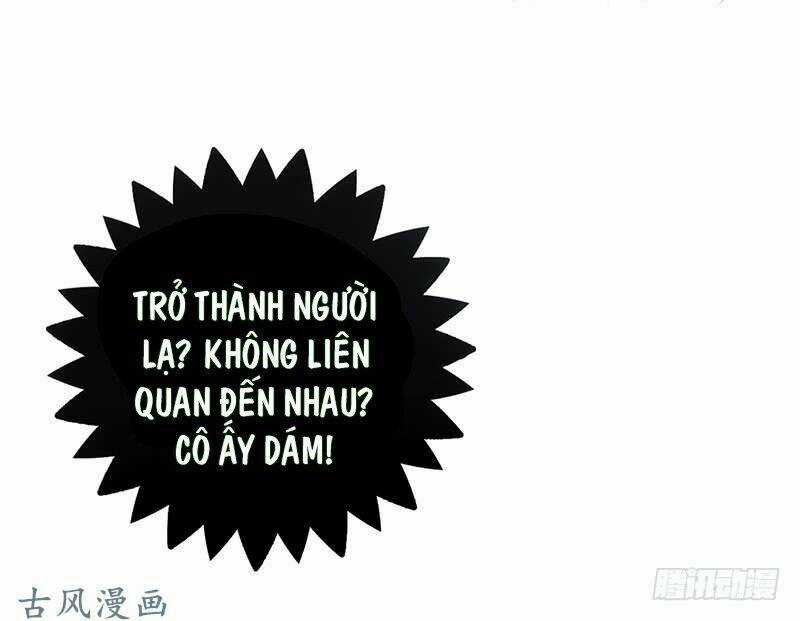 Truy Phu 36 kế - Ông xã à, tới chiến nào! Chapter 4 trang 12