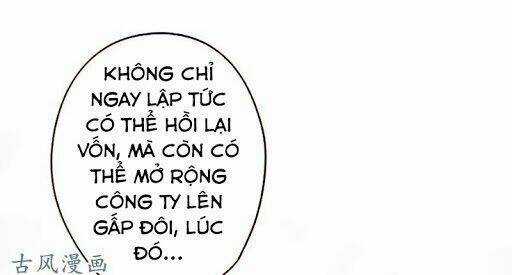 Truy Phu 36 kế - Ông xã à, tới chiến nào! Chapter 4 trang 15