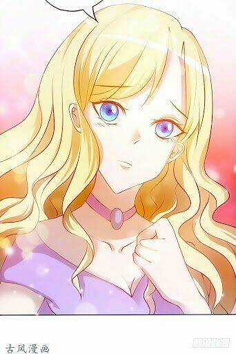 Truy Phu 36 kế - Ông xã à, tới chiến nào! Chapter 4 trang 16