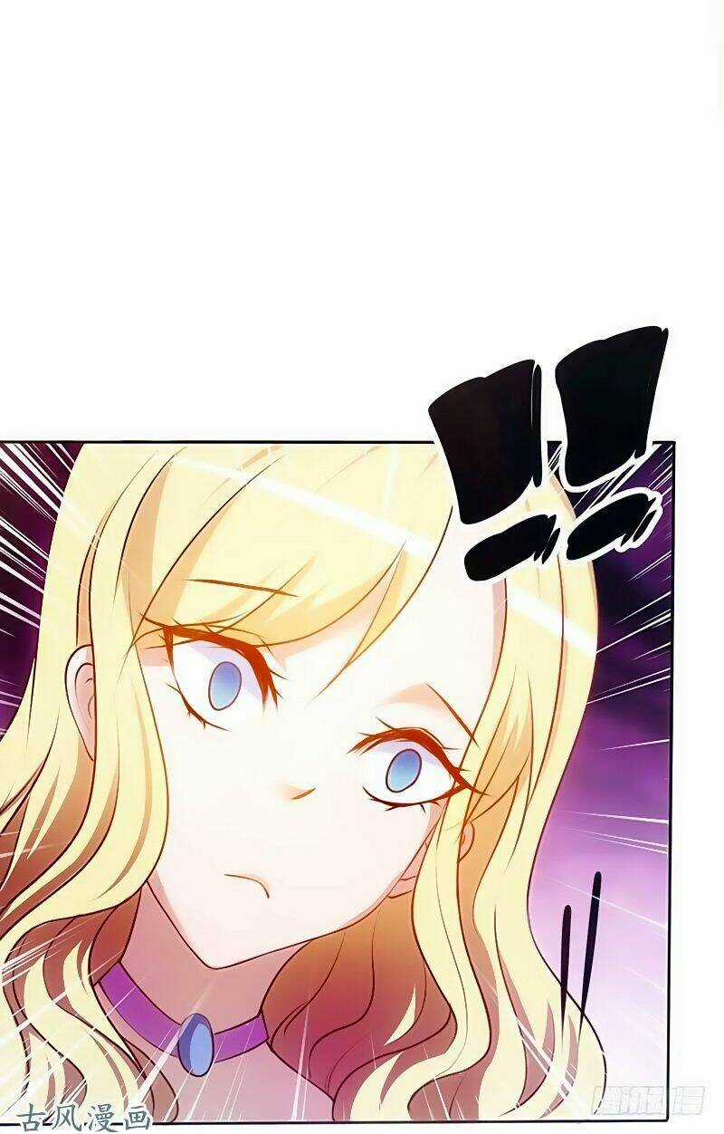 Truy Phu 36 kế - Ông xã à, tới chiến nào! Chapter 4 trang 19