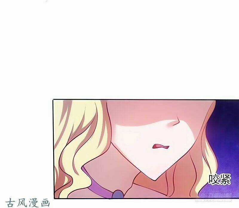 Truy Phu 36 kế - Ông xã à, tới chiến nào! Chapter 4 trang 20