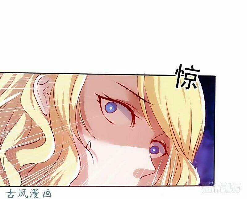 Truy Phu 36 kế - Ông xã à, tới chiến nào! Chapter 4 trang 25