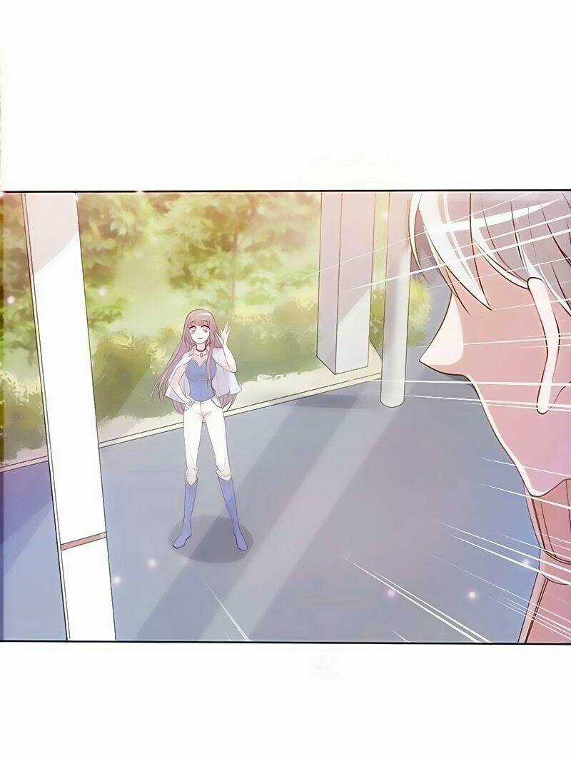 Truy Phu 36 kế - Ông xã à, tới chiến nào! Chapter 4 trang 28