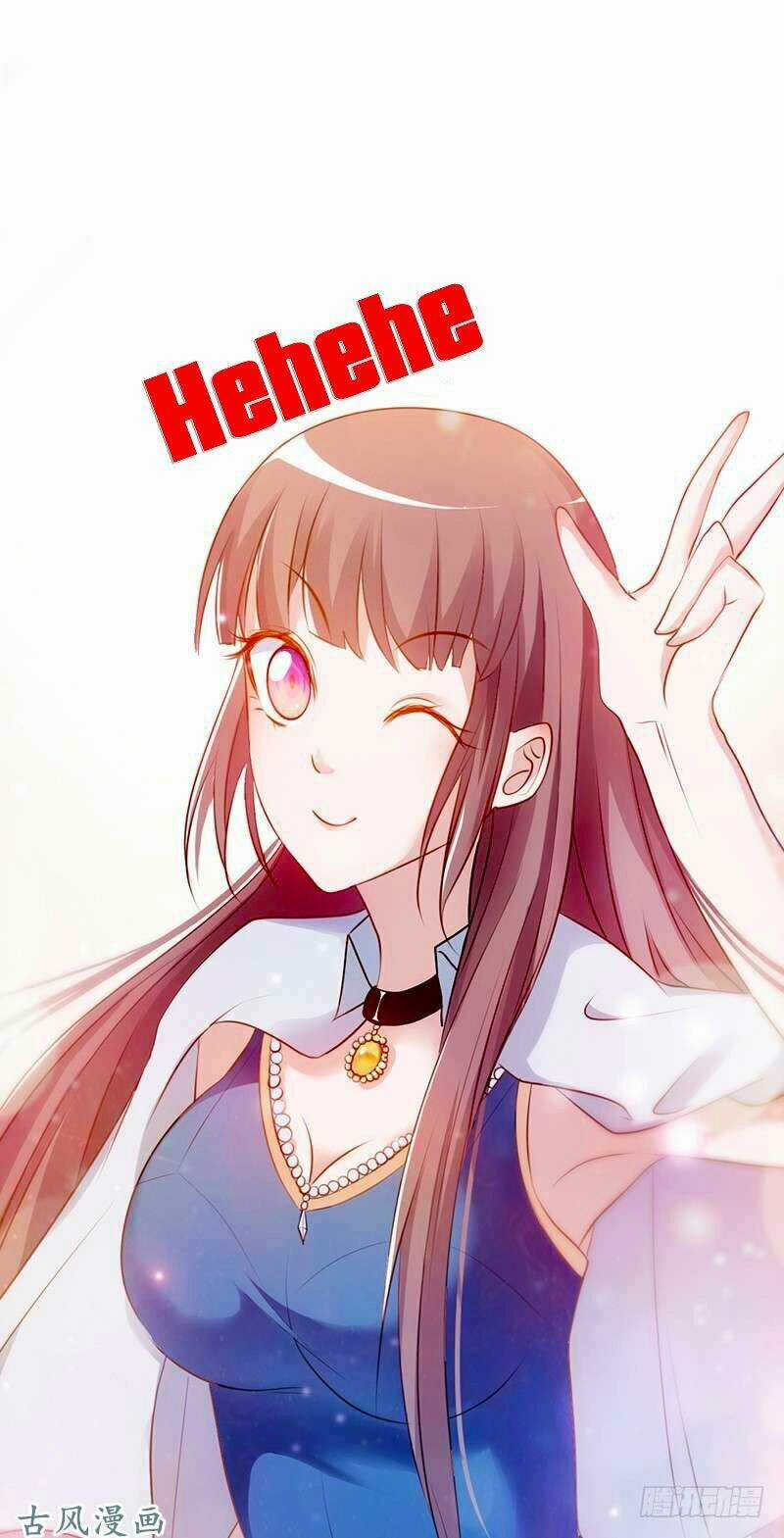 Truy Phu 36 kế - Ông xã à, tới chiến nào! Chapter 4 trang 29