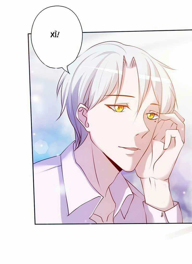 Truy Phu 36 kế - Ông xã à, tới chiến nào! Chapter 4 trang 32