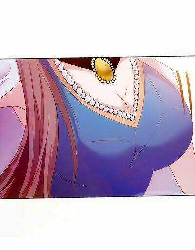 Truy Phu 36 kế - Ông xã à, tới chiến nào! Chapter 4 trang 33